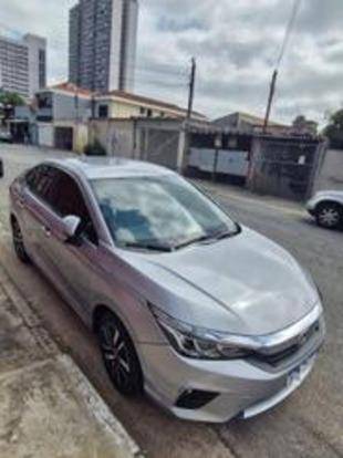 HONDA CITY 1.5 i-VTEC FLEX EXL CVT